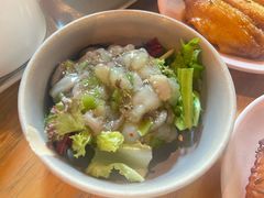 -Retro Deli 茶泡饭