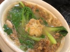 -溢香苑瓦罐(前进路店)