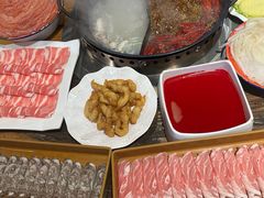 -重庆老火锅(长虹店)