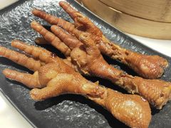 -浙味观杭州海鲜面(钱江新城高德置地店)