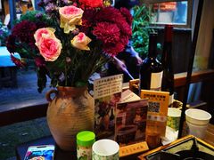 -吃货私房菜(丽江束河古镇店)