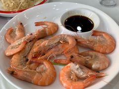 -碧海银沙海鲜餐厅(恒大海上威尼斯店)