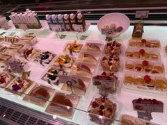 -巴黎贝甜(大宁国际商业广场店)