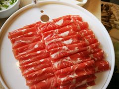 -阳坊大都涮羊肉(阳坊总店)