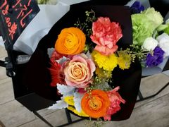 -Butchart布查德鲜花(花艺设计中心)