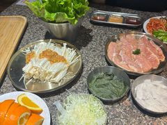 -高丽苑韩国烤肉(海昌路旗舰店)
