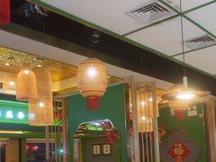 -满盛家宴·烤鸭·海鲜天津菜(河北路总店)
