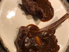 -博林天瑞喜来登酒店·西丽尚膳