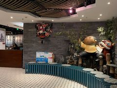 -南拳十三姨·潮汕砂锅粥(世纪金源店)