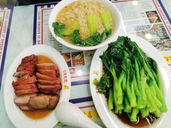 -澳门陈光记烧味饭店(万象城店)