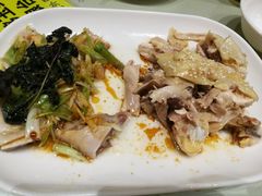 -满得意茶餐厅·顺德家常菜·港式经典(大良店)