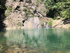 -丹山赤水风景名胜区