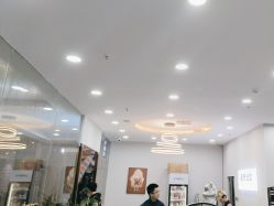 点击看大图 -藤野造型烫染·漂发