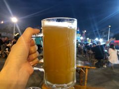 -清真海鲜大排档(原芥园道店)