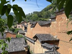 -杨家堂村