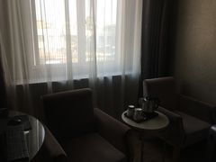 -欧杰西酒店(钟楼骡马市店)