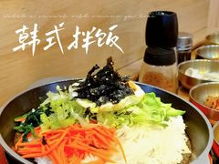 -金顺韩式烤肉·网红烤肉店(广利路店)