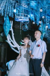 点击看大图 -浙江1+1主持人工作室