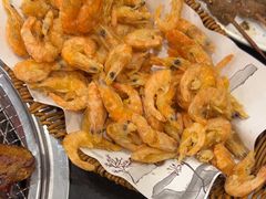 -瑞杰烧烤店·24小时营业(山东路店)