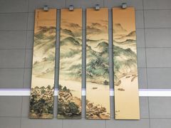 -同济大学(地铁站)