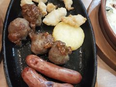 -萨莉亚意式餐厅(苏州食百家店)