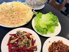 -南蛮子Southern Barbarian(进贤路店)