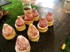 -北京王府井希尔顿酒店·万斯阁西餐厅