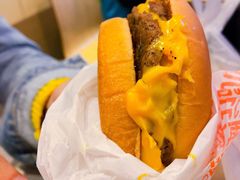 -麦当劳(郴州北湖店)