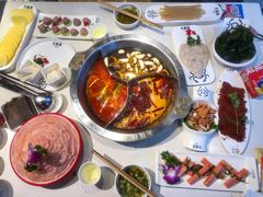 -大龙燚火锅(春熙店)