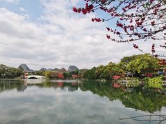 -桂林两江四湖景区