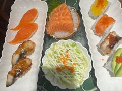 -Sushi Love 创意寿司(丽影广场店)