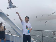 -海驴岛(荣成市)