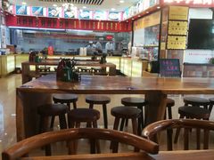 大堂-兰州-西固陈记牛肉面·烧烤(山阴路店)
