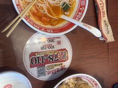 -72街荷叶饭(丽影广场店)
