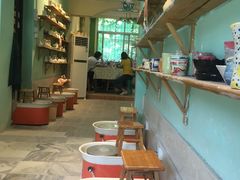 -爱上泥创意DIY手工陶艺(昙华林店)