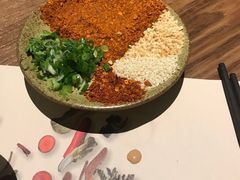 -盡膳口福跷脚牛肉火锅(合生汇购物中心店)