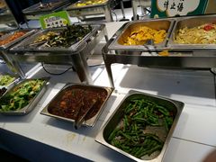 -文星素食(兴华路店)