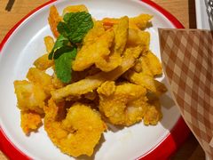-耶里夏丽新疆餐厅(百联中环购物广场店)