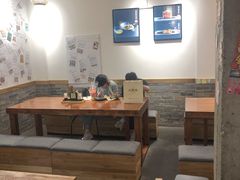 大堂-节节香.成都非遗肥肠粉(总店)