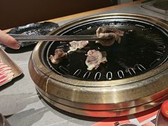-杨小佳·齐齐哈尔烤肉·烤串(广州店)