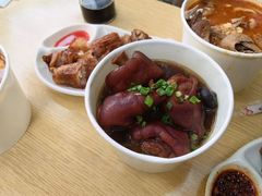 -四里沙茶面(湖滨四里店)