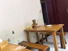 -贵州沾水米线(学田湾店)