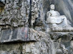 -灵隐飞来峰景区