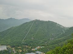 -蓟州溶洞风景区