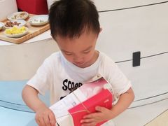 -阮大兴糕团(滨江宝龙店)