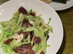 -一坐一忘云南菜(卓悦中心)