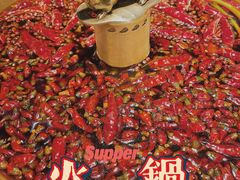 -小龙翻大江文化火锅(宽窄店)