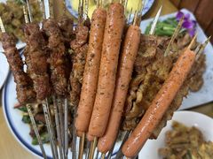 -食鸡公社辣子鸡·潍坊菜·烧烤