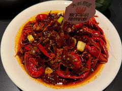 -簋街仔仔小龙虾(簋街二店)