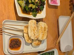 -木屋烧烤(惠阳华润小径湾店)